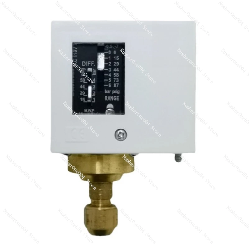 

Для переключателя отрицательного давления, вакуумный контроллер отрицательного давления, реле отрицательного давления