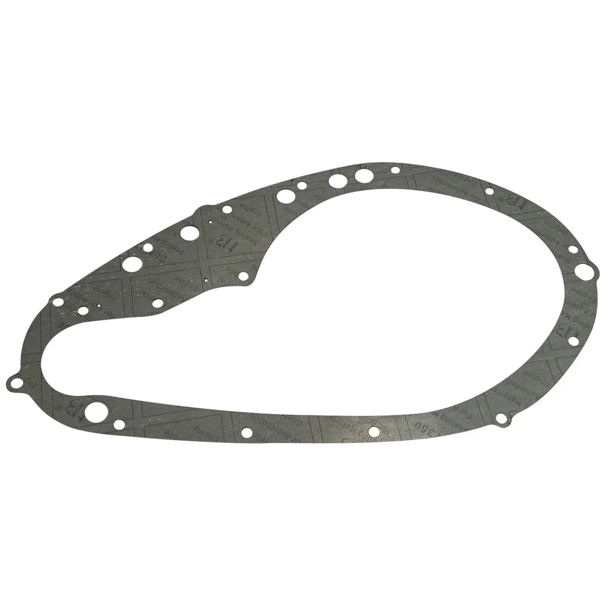 دراجة نارية محرك غطاء القابض علبة المرافق النفط عموم جوانات عدة لسوزوكي GS500 89-11 GS450 80-83 85-88