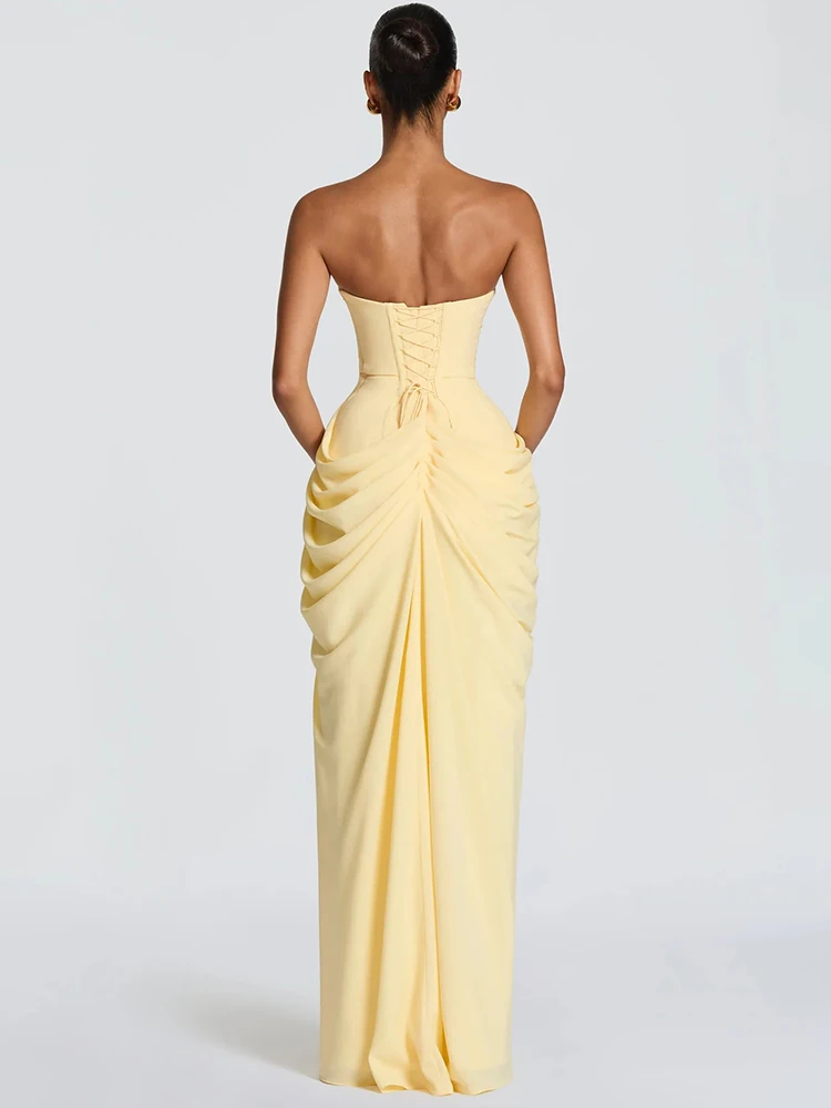 Thumbnail 4 - #80 Cheap Floor Length Dress Worth Buying