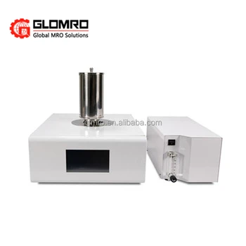 DSC analyzer differential scanning calorimeter thermal analyzer