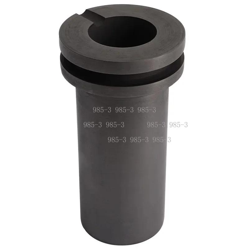 Special Gold Processing Tools for Double Ring Mini Gold Melting Furnace, High Temperature Resistant Melting Parts
