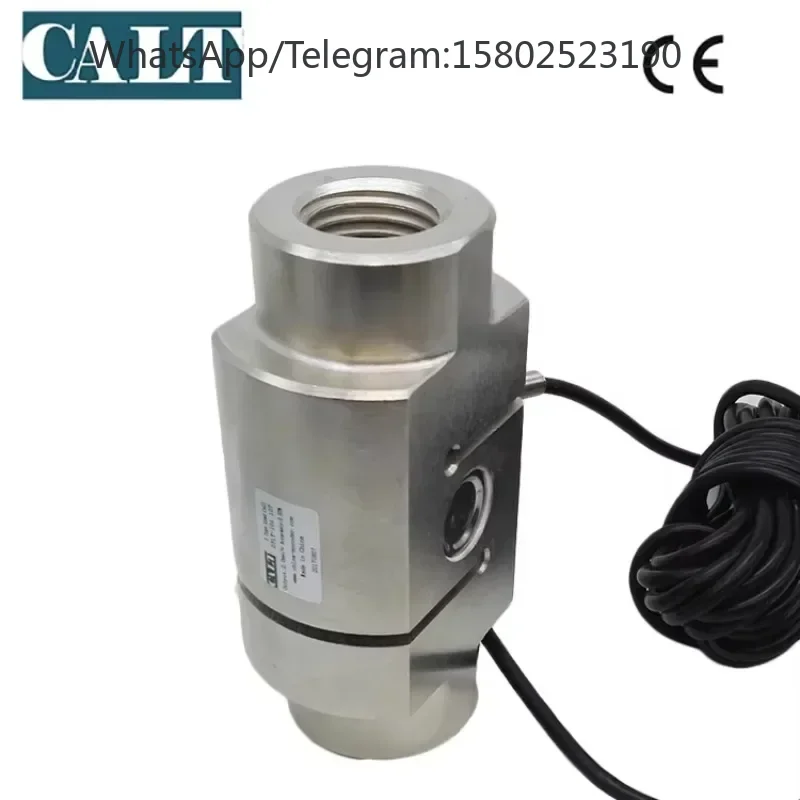 Large Scale DYLY-101 Column Type S Load Cell 20T