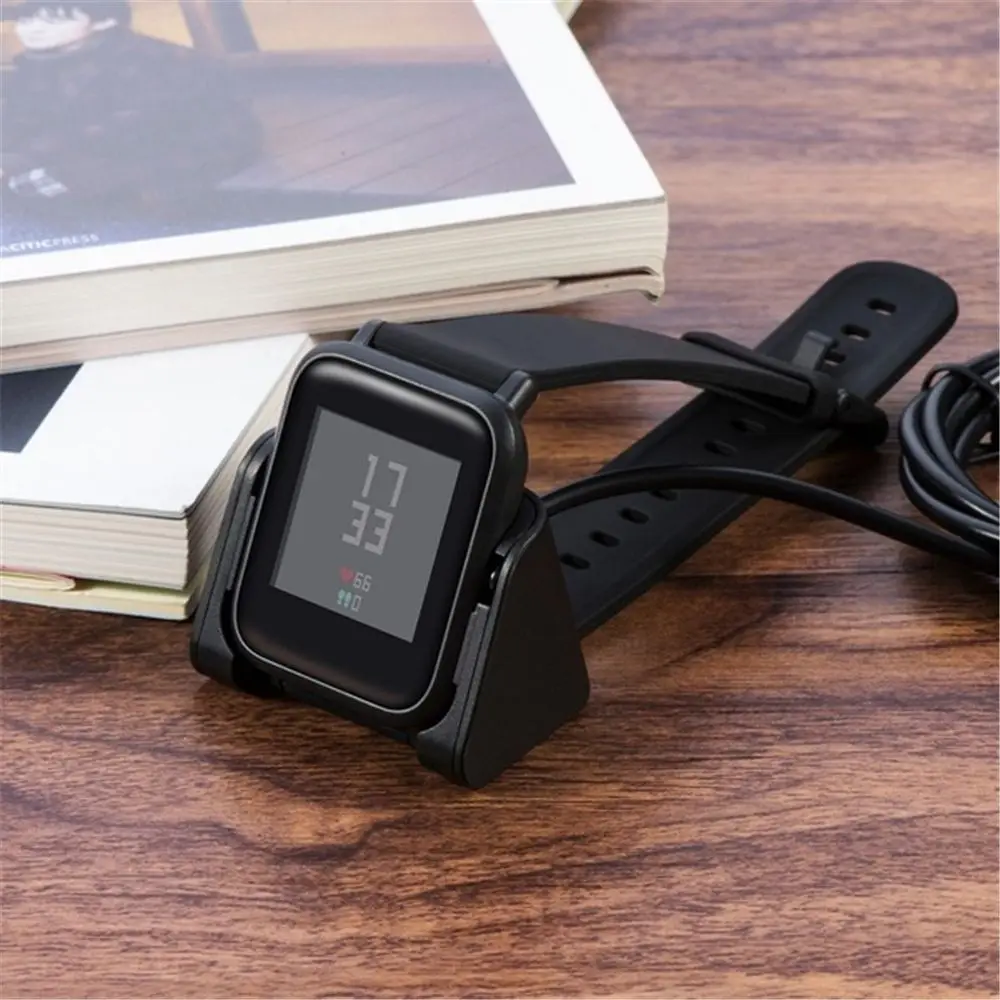 

Practical Home Travel Replacement USB Cables Charging Dock Smart Watch Fast Charger Charger Cable