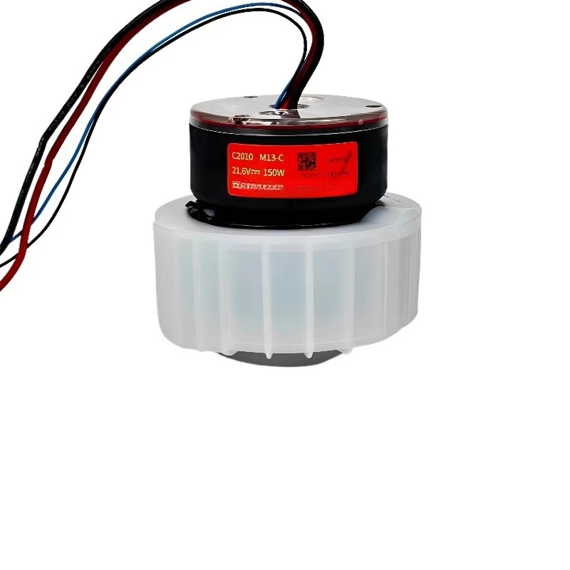 Original Disassembled 95% New: H11/H11MAX Water Absorption Motor Fan Original Parts E4 Fault Model/VWV8/