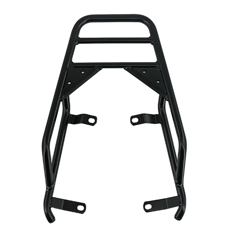 Adatto per portapacchi posteriore per moto portapacchi portapacchi portapacchi posteriore modificato staffa di supporto per portapacchi