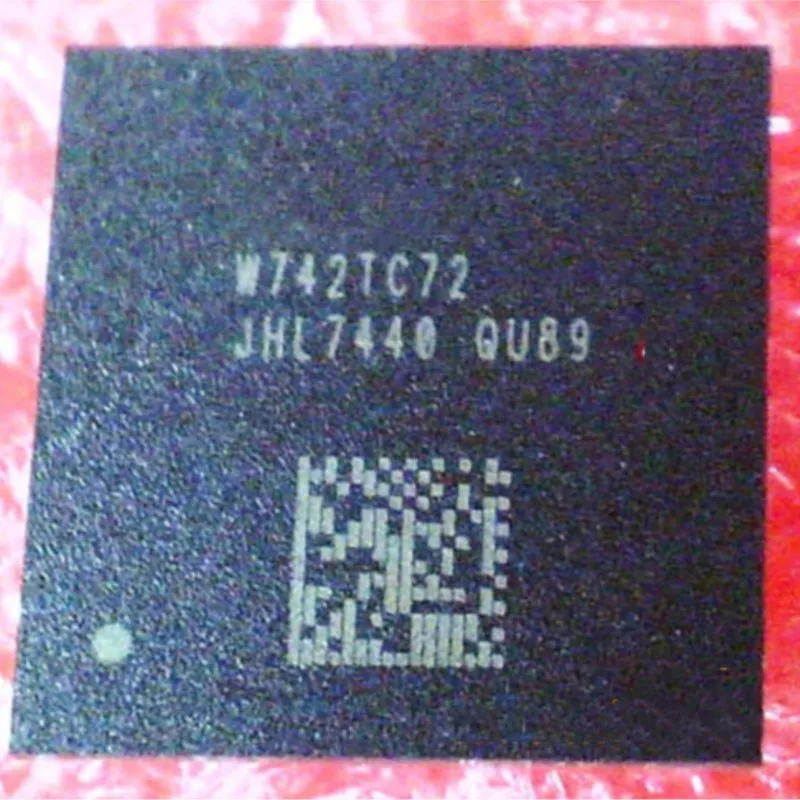 JHL7440 bga 1 unidade