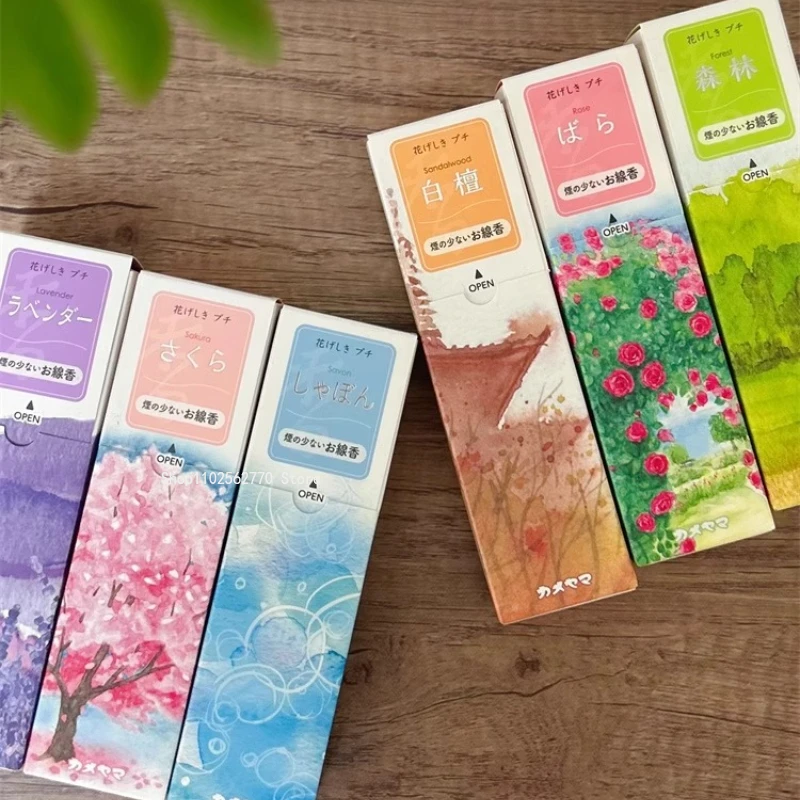 13.5Cm Stick Incens… - image