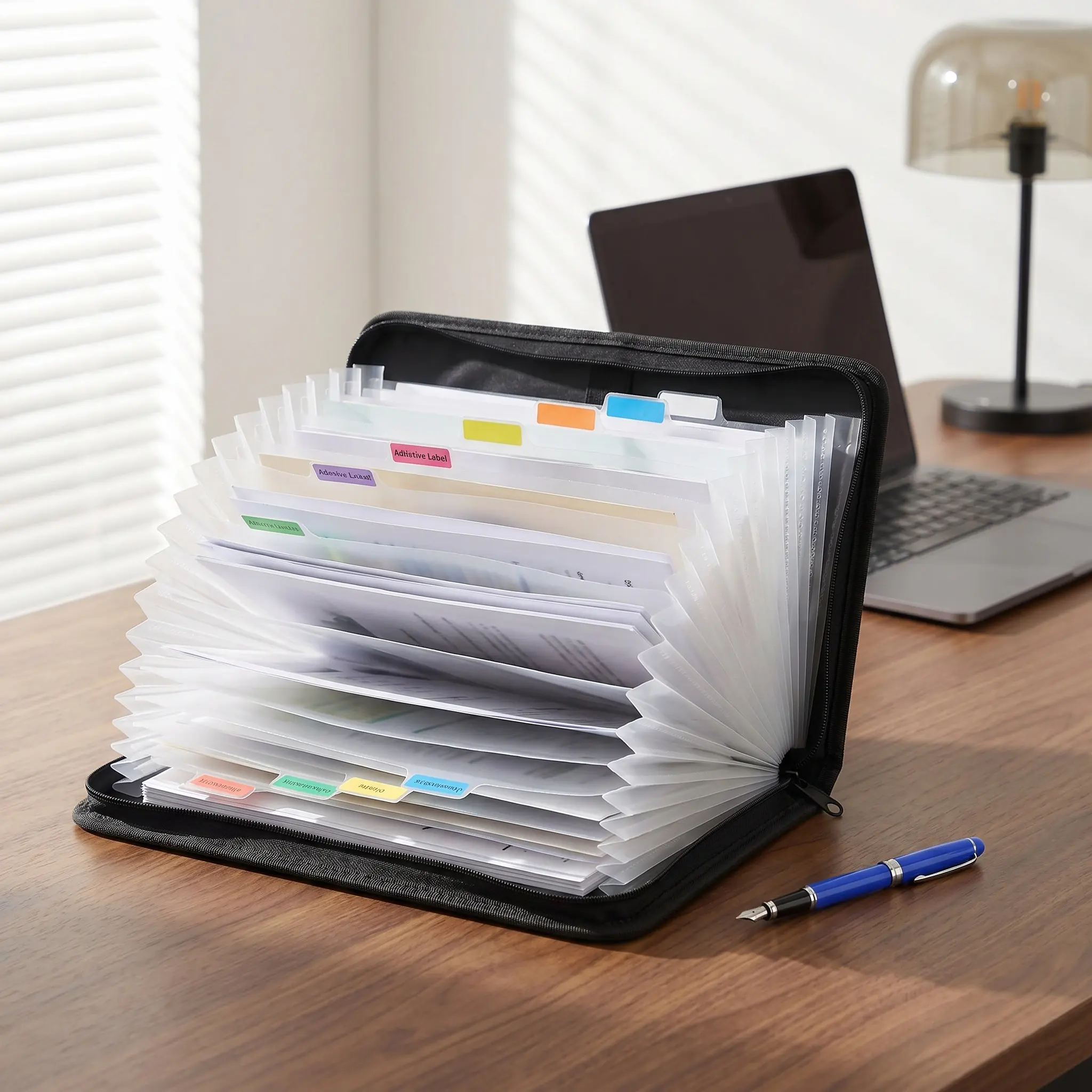 fireproof-file-organizer-accordion-folder-large-capacity-document-storage-bag-zipper-document-organizer-for-home-office-travel