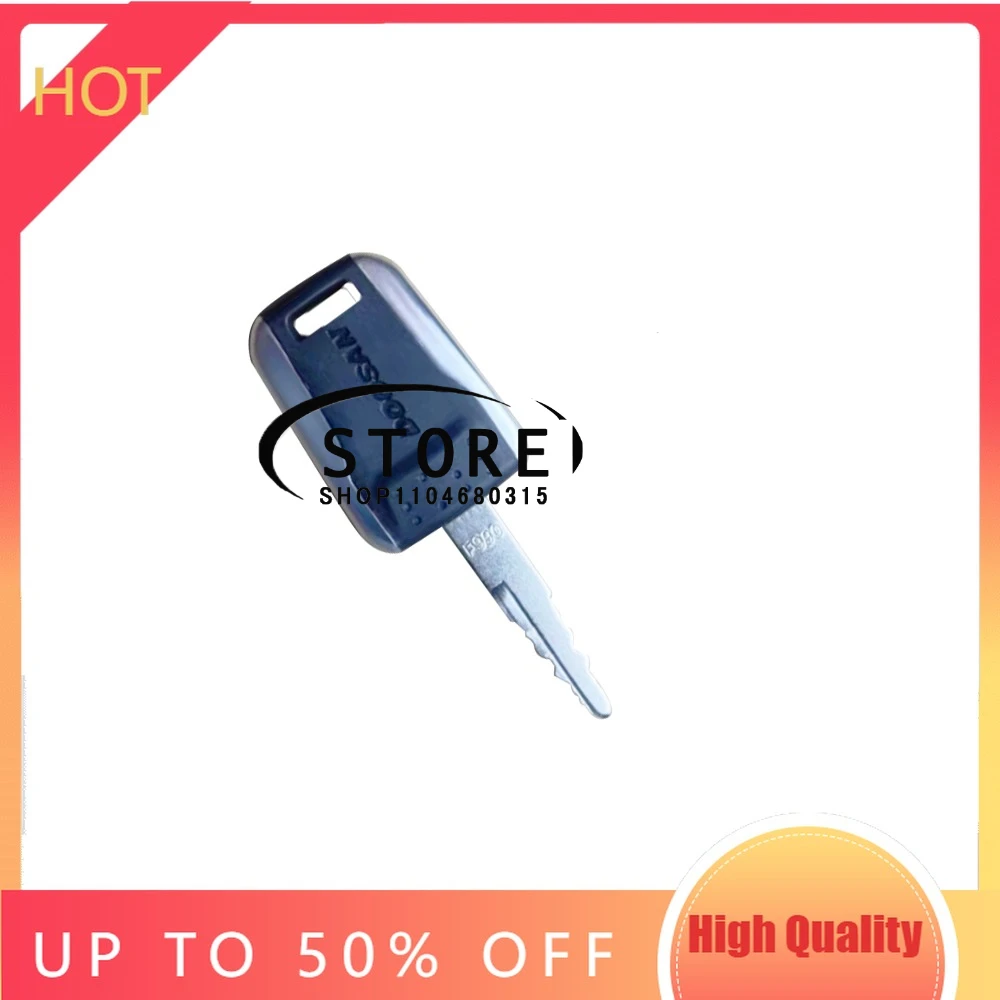 20/10/5/1pcs High Quality F900 Start Ignition Keys for Construction Machinery F900 New