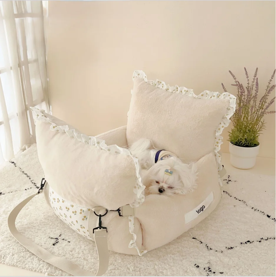 

Wholesale Detachable and Washable Pet Beds Cat and Dog Mattresses Pet Sofas, Dog Beds Pet Beds