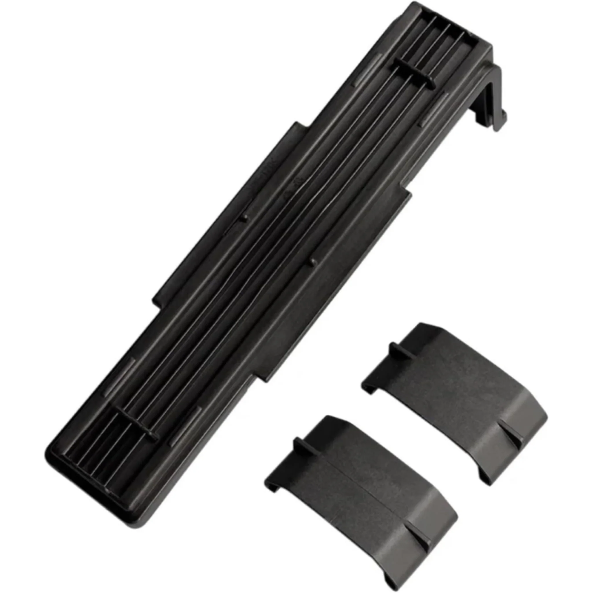 1Set AC Cabin Filter Cover Plate For VW Polo 6R 9N Skoda Fabia Audi A1 A2 Seat 6RD815391 6RD819422 6R1819422A 6R1815391