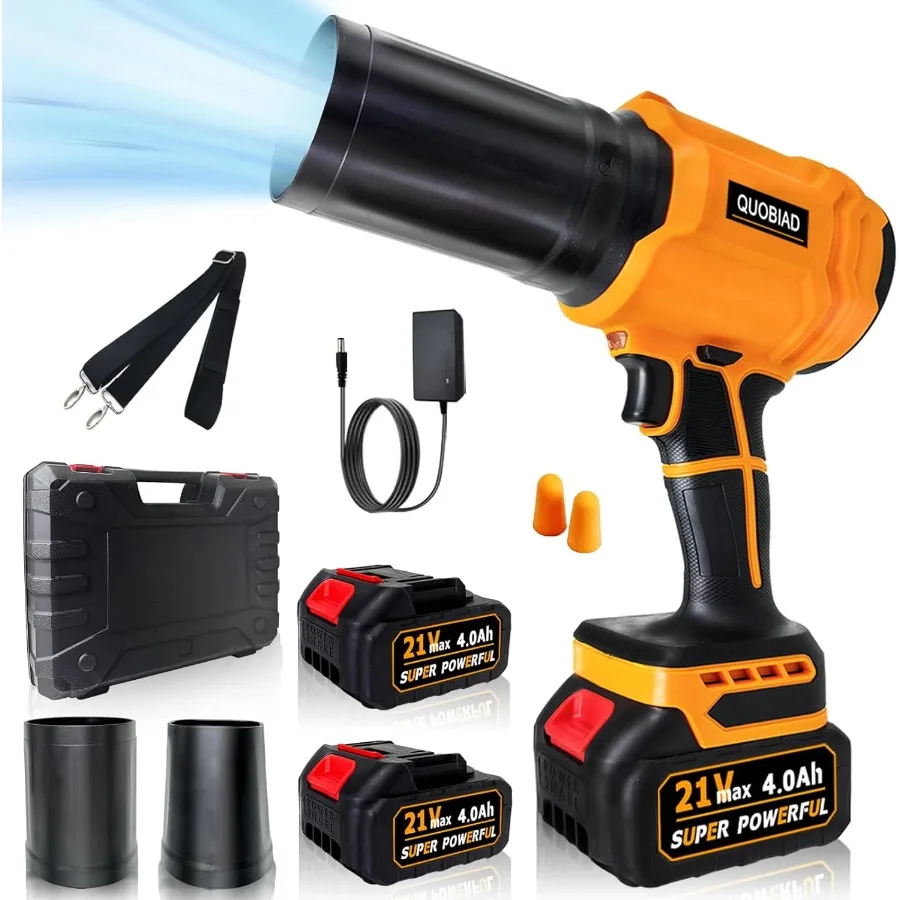 Leaf Blower Cordles… - image