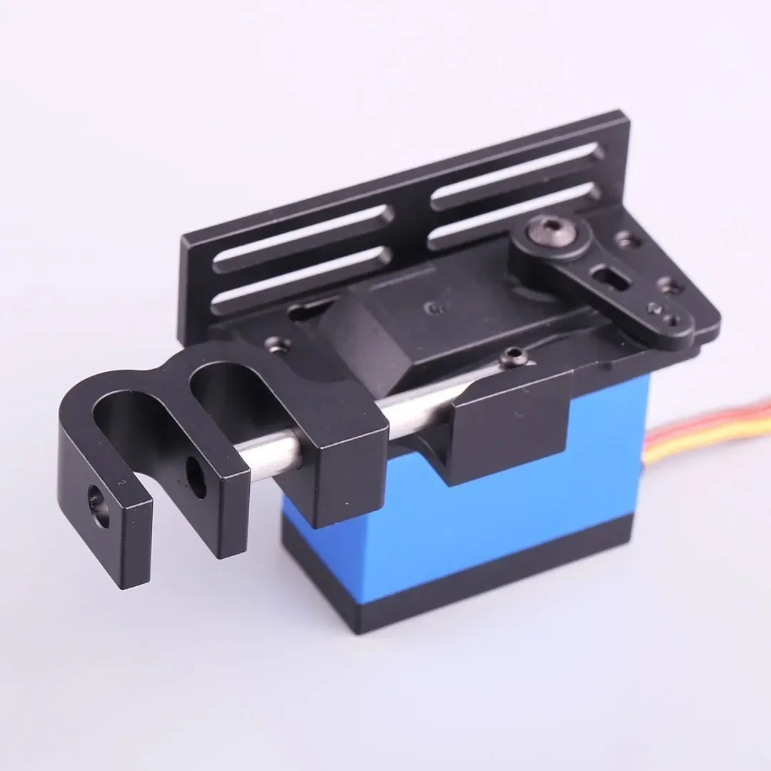 Servo Parabolische Schakelaar Luchtwerper Hoog Koppel RC Drone Helikopter Multicopter FPV Modelvliegtuigen Upgrade Accessoire