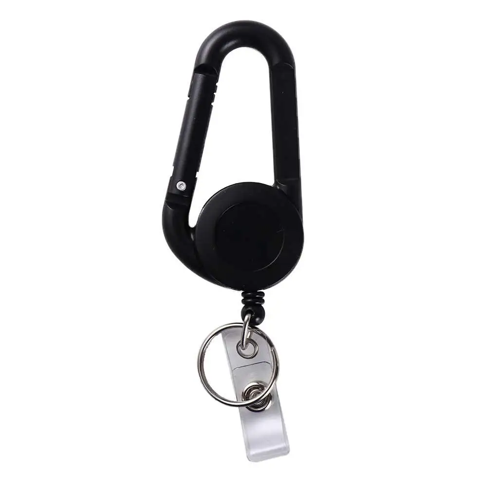 Liefert Visitenkarte Krankens ch wester Arzt Karten halter Clip ID-Karte ID Ausweis Inhaber Name Karten halter Abzeichen Rolle Clip Abzeichen halter Clip