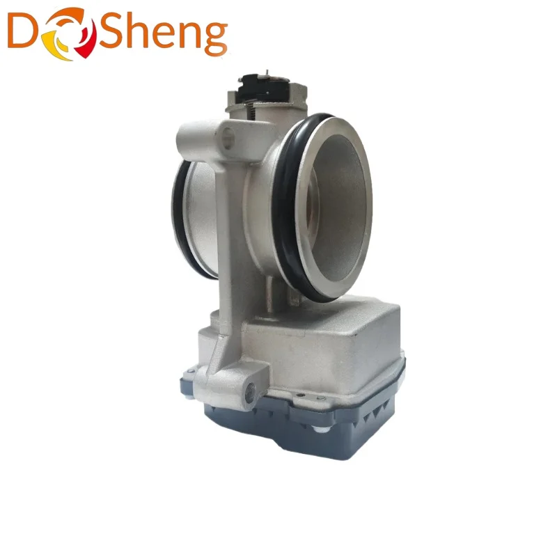 

8200123061 8200063652 Air Throttle Body for Renault Clio Mk2 1.6 Kangoo 1.6 16V