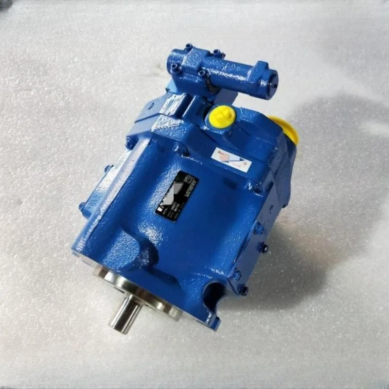 PVE 19 21 35 Plunger Pump series PVE21R-9-30CC11 PVE19RW-Q1830-1-30-CC-11-JA-S20 Hydraulic Piston Pump