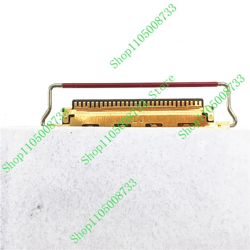 PJSE For HP Chromebook 11A 11 G8 EE TPN-Q232 Laptop LCD LED Display Ribbon Camera Flex Cable DD0GAHLC020 DD0GAHLC121 DD0GAHLC110