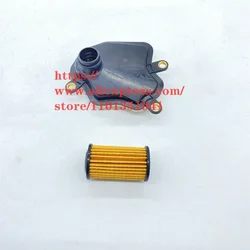 Automatic Transmission Filter for Chery Tiggo 8 Tiggo2 Tiggo 4 CVT025/018 Automatic Transmission  025CHA-1506400/025CHA-1506510