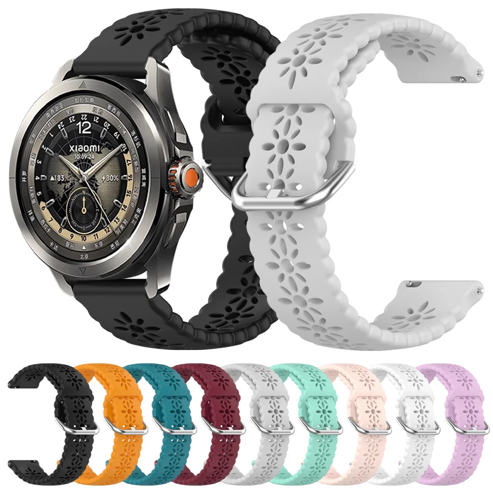 1PCS 20Mm 22Mm Stra… - image