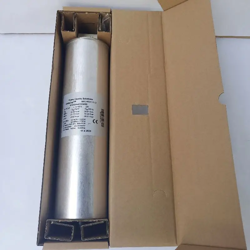 Power Factor Controller B44066D1420M400