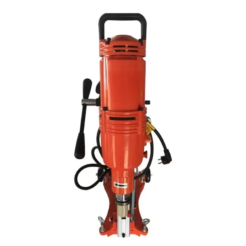 Core Drilling Machine Test Equipment Electric 220V