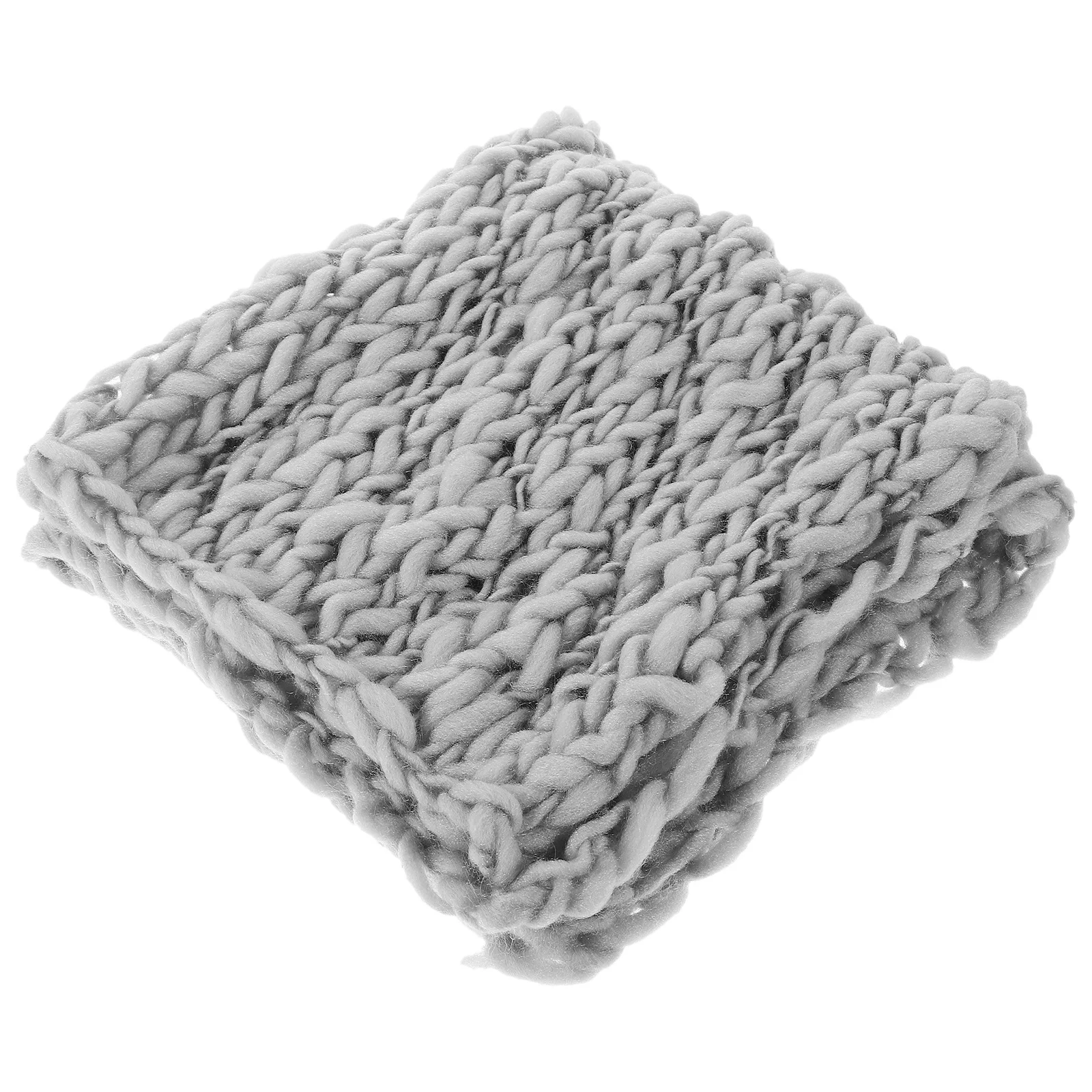 1 قطعة الطفل اليدوية محبوك بطانية صوف قسط لينة التصوير الدعامة الوليد صور خلفية كبيرة الرضع التصوير بطانية