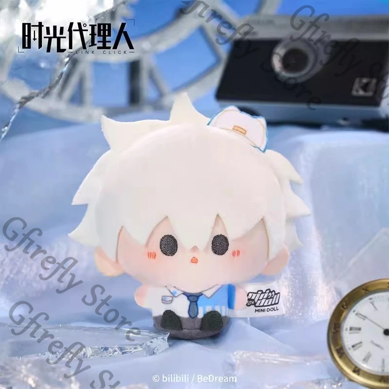 انقر على الرابط: قوس بريدون المعلقات القطنية لوكاس تشارلز جو ليو شياو الوريد 8 سنتيمتر المفاتيح Maumet دمية رقيق الحيوان الجسم التميمة #3