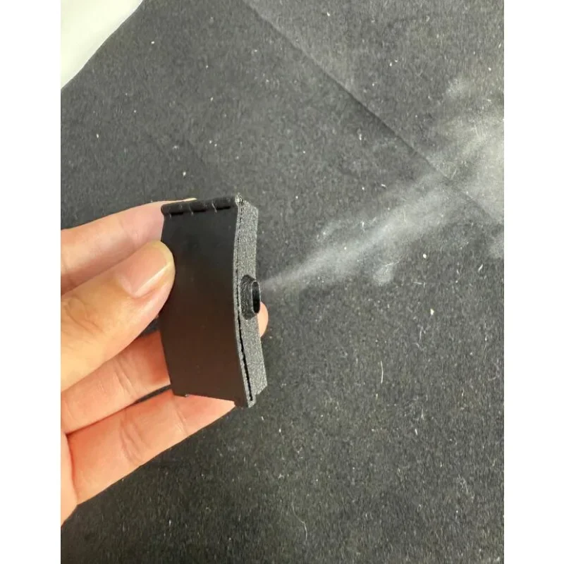 อุปกรณ์สูบควันมืออาชีพแบบพกพาสำหรับมายากลบนเวที งานปาร์ตี้ และการแสดง  อุปกรณ์เสริมสำหรับนักมายากล ให้ควันแรง