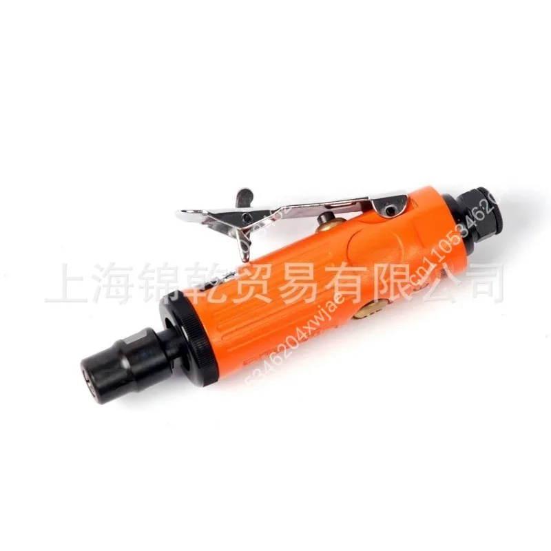 Professional Lightweight TK-7032 Straight Air Sander Pneumatic Polishing Tool High Performance Grinder Industrial Use