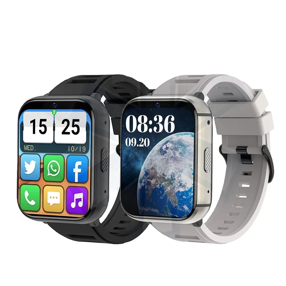 4G Smartwatch 2.08