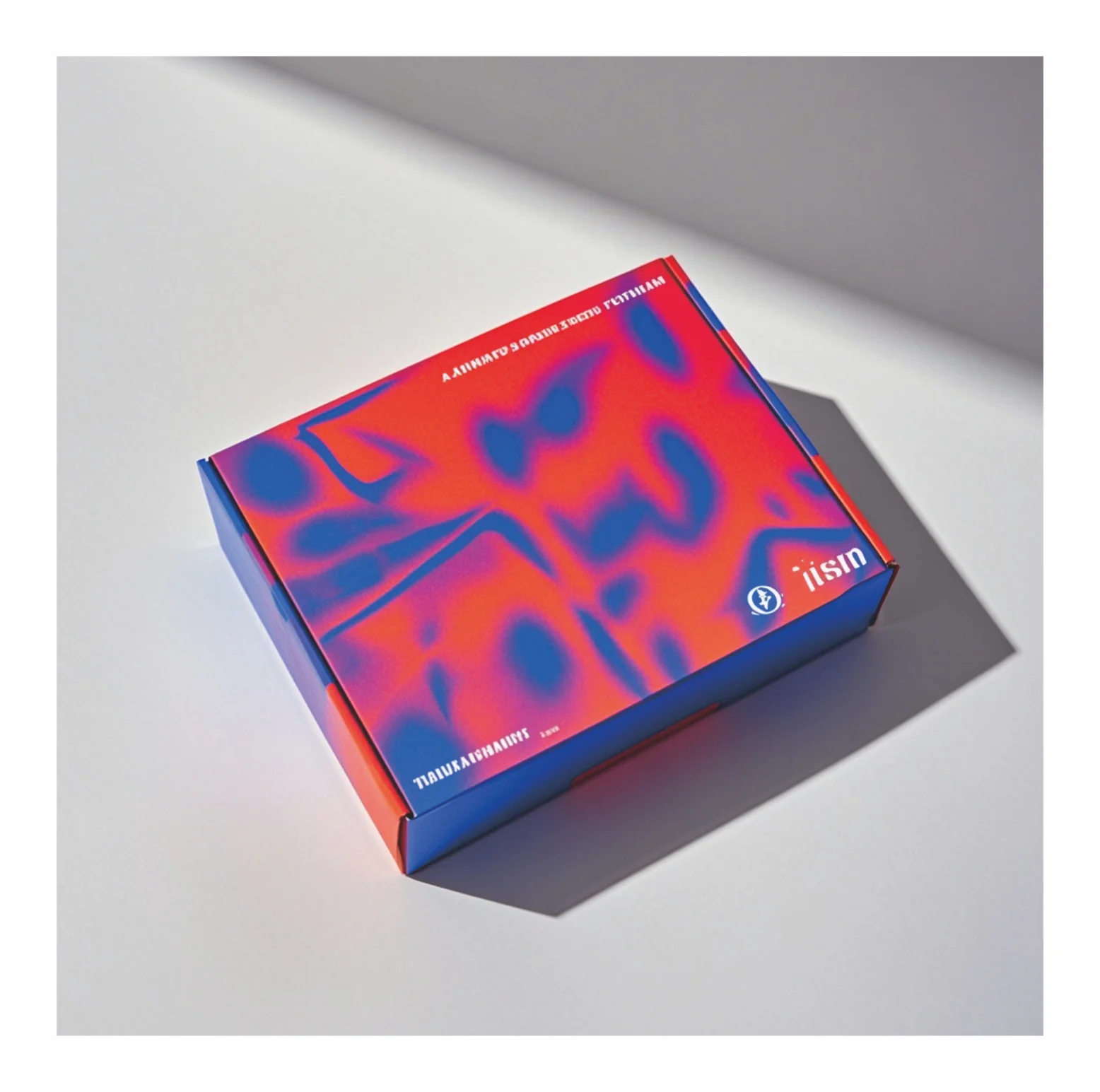 Brand New Customized Shape Luxury Box Customized Shape Luxury Gift Box With High Quality