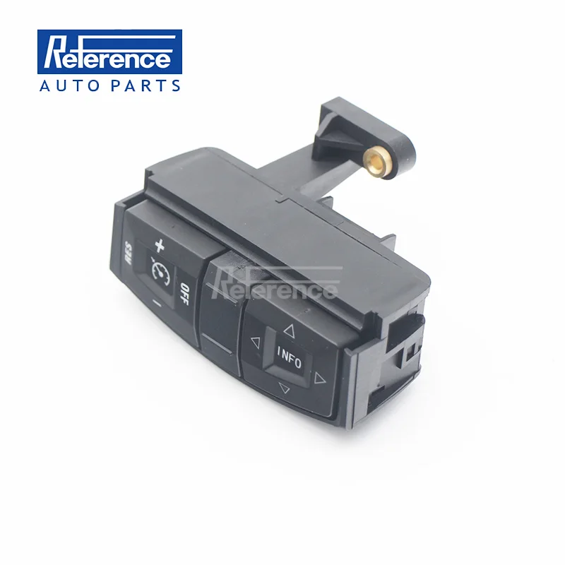 REFERNEEC Steering Wheel Lower Switch Module for SCANIA Truck P G R 1486286