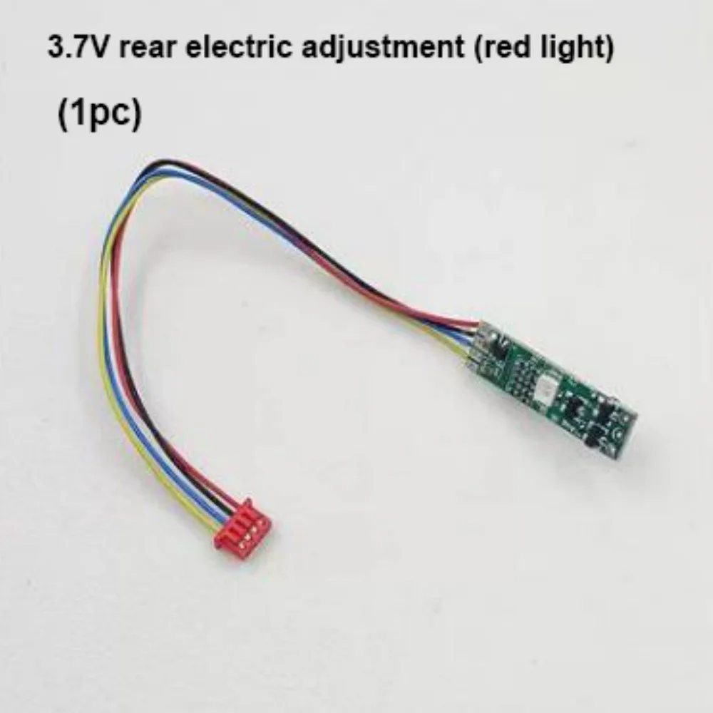 1/2 pz Motore Brushless 1503 Drone Motore 2750KV L900 PRO E88 Quadcopter Modello di Aerei Accessori