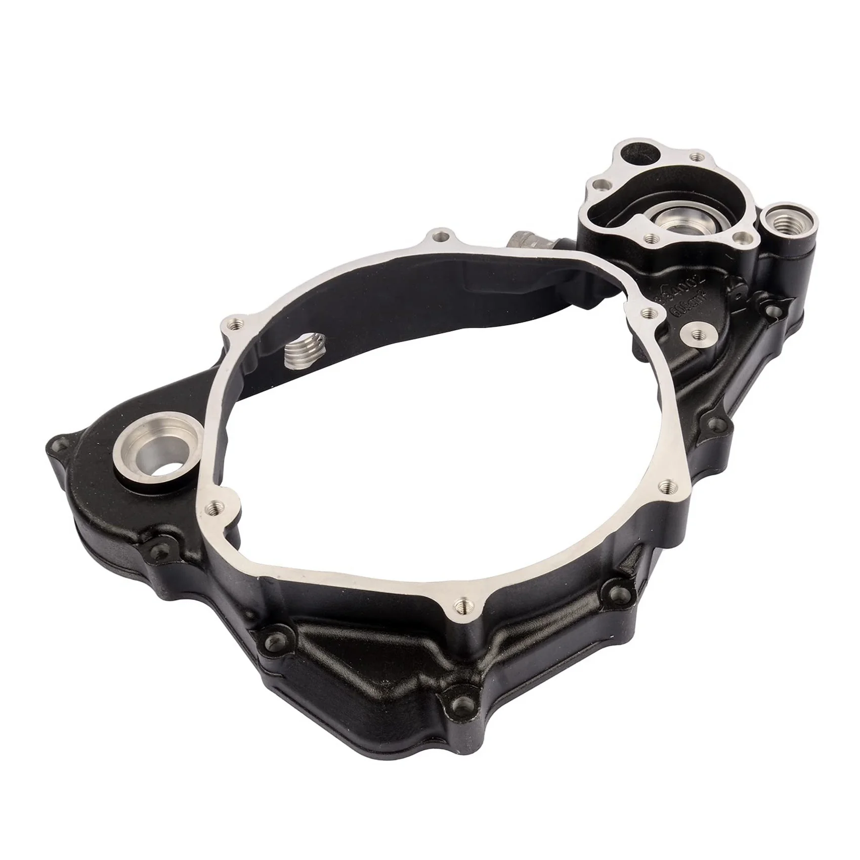 A03Z-2X Right Crankcase Clutch Water Pump Housing 11340-KS7-831 11340KS7831 Right Crankcase Cover For 1988-1989 Honda CR250R