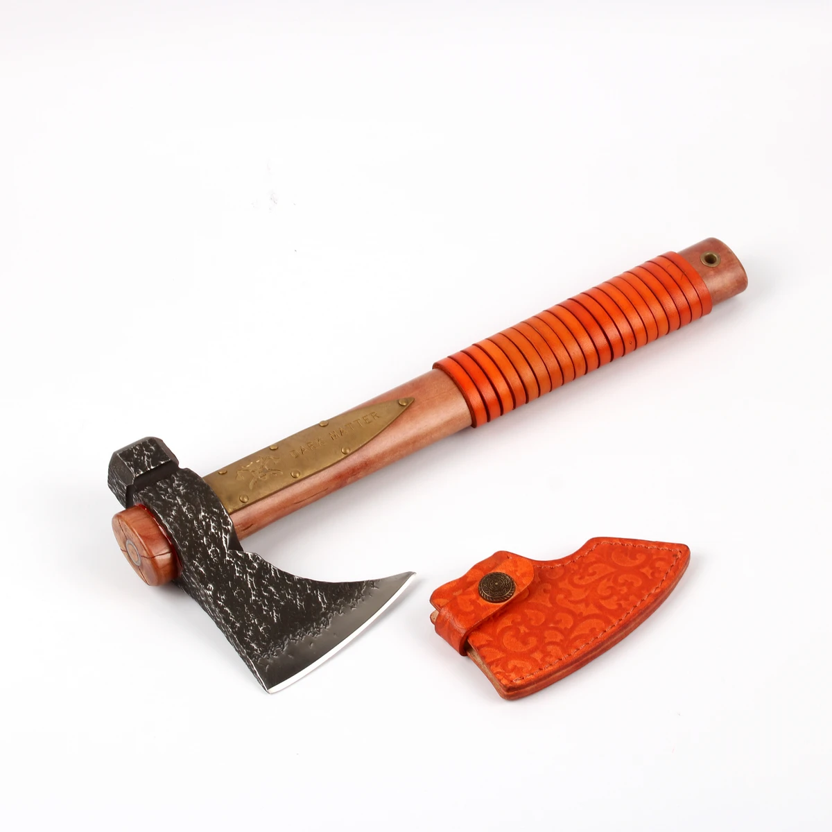 في الهواء الطلق المحمولة EDC متعددة الوظائف الهندي التكتيكي الفأس سيارة مخيمات نافذة الطوارئ كسر أداة #5