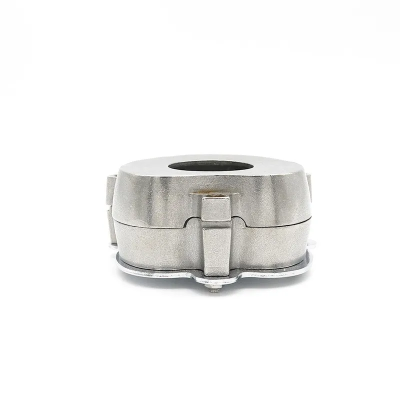 1pcs Durable Stainless Steel Boiling Box No. 7, Used for Factory Boiling Boxes with Press Type Boxes Toolss