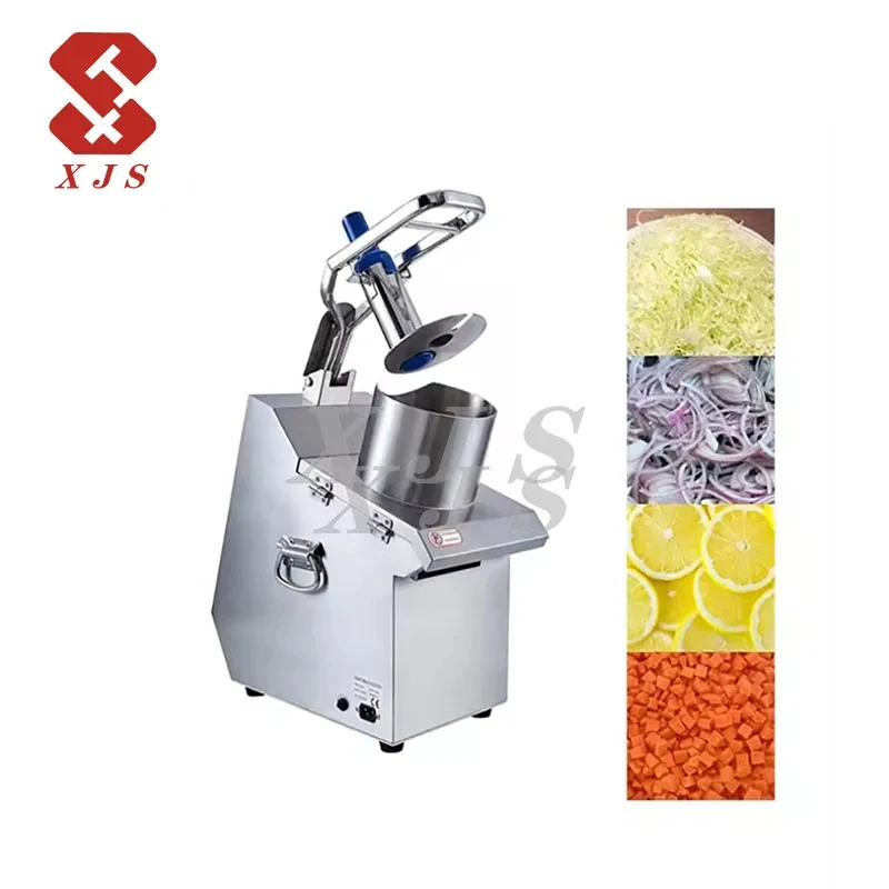 

Машина для нарезки листовых овощей Horus QC205A, цена от производителя, высочайшее качество, для использования на кухне