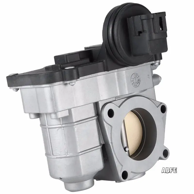 

16119-AX000 Car Throttle Body For Nissan Micra March 3 Note 2003-2010 16119-AX00A 16119AX00A 16119AX000