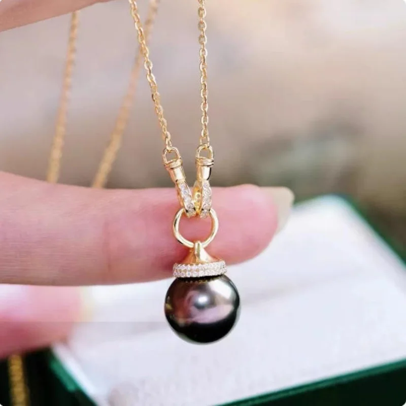 nouveau-collier-pendentif-en-perle-noire-ronde-de-tahiti-surdimensionne-qualite-aaaa-11-12-mm-18-pouces-bijoux-en-argent-925