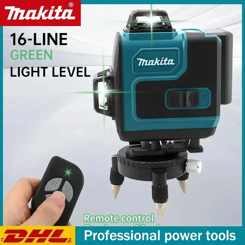 makita-light-laser-high-precision-high-precision-16-line-360-horizontal-vertical-cross-level-green-wall-mounted-portabletool