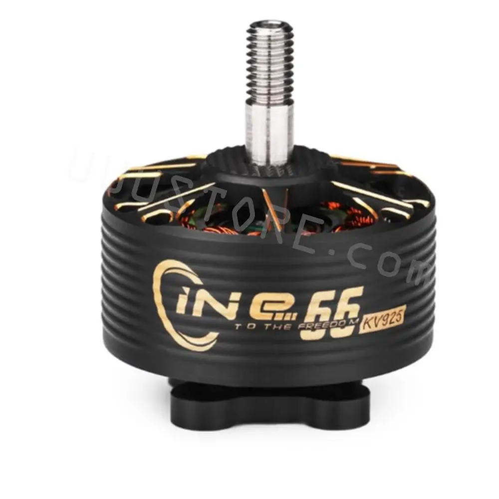 1/2/4PCS T-MOTOR CINE 66 CINE66 2812 KV925 1155KV 4-6S Brushless Motor for RC Airplane Multirotor X-Class Cinelifter FPV Drones