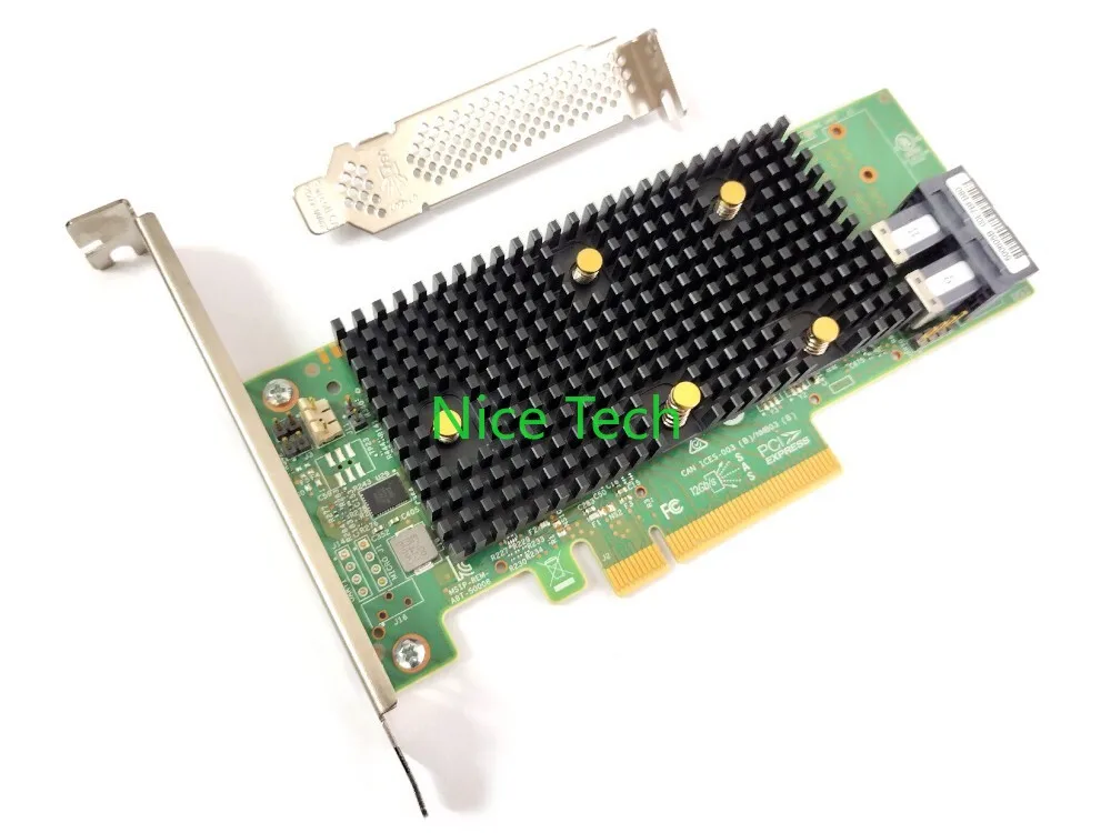 Broadcom 9440-8I Sa… - image