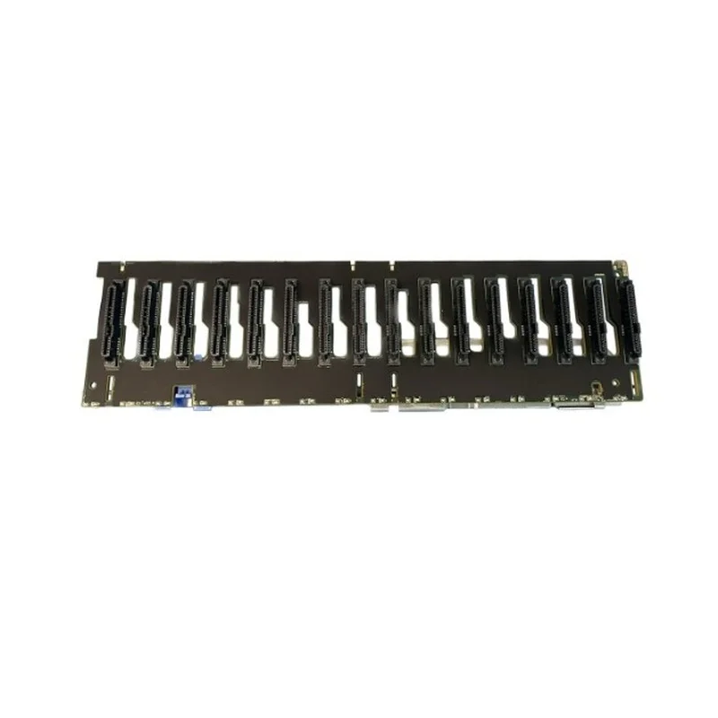 PP+ KMWW8 For Dell R750 R750XS R7525 Server 16*2.5 Hard Drive Backplane