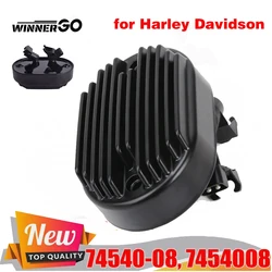 74540-08 Motorcycle Voltage Regulator Rectifier For Harley Davidson Fat Boy 1584 Heritage Softail 1584 Softail1584 2008-2010