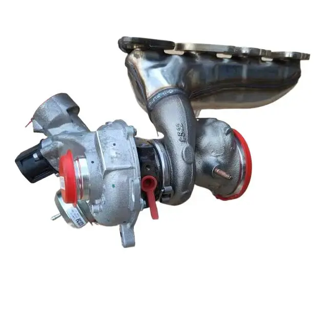 Engine M274 Turbocharger for mer ce des-ben z C-Class W205 E-Class W213 2740903300 2740900780 2740902480 Manufacturer