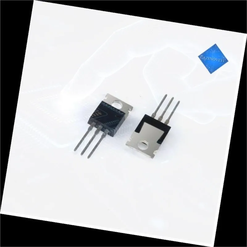 (5-10-20-30-100PCS) FB33N15D TO-220 IRFB33N15D