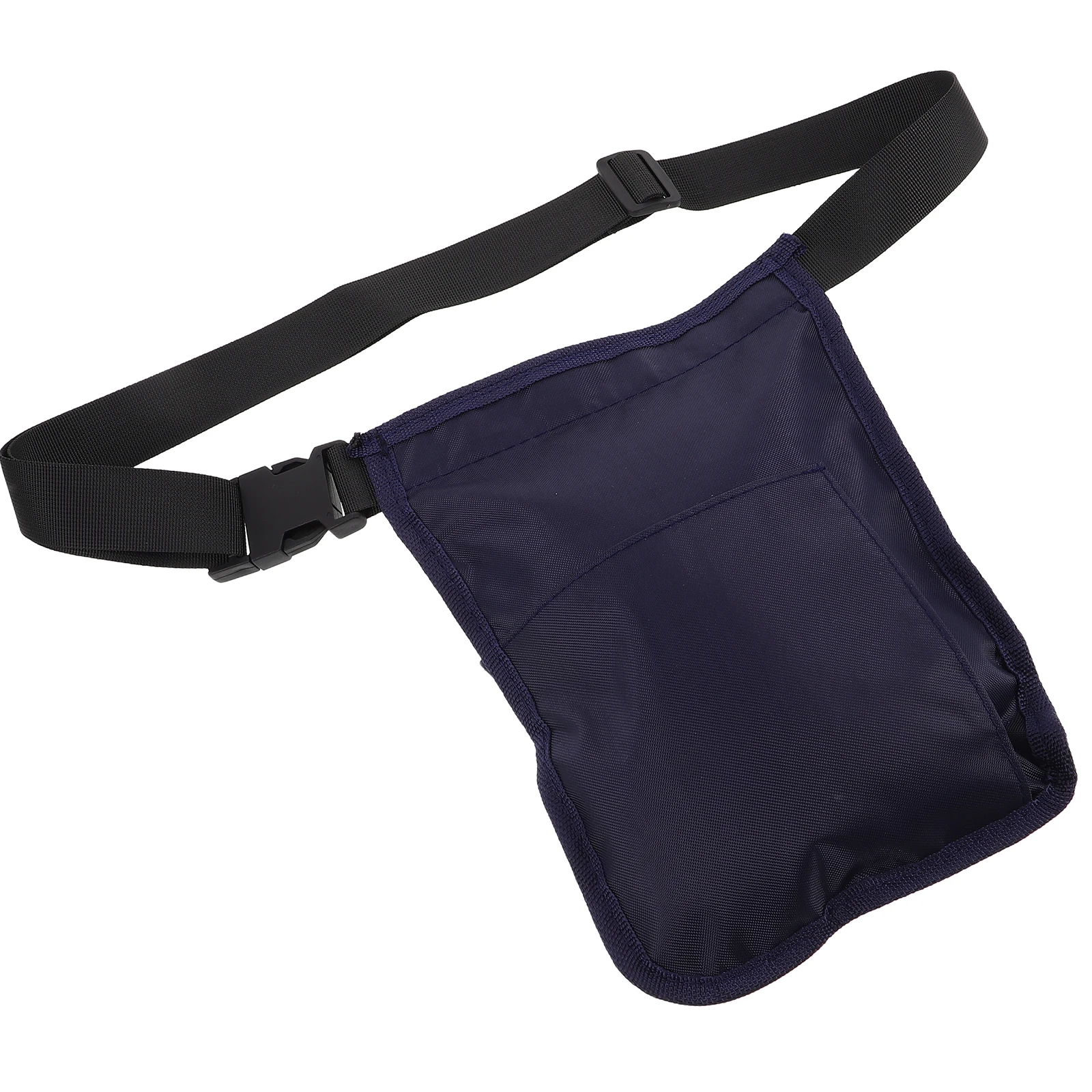 

Portable Nurse Waist Bag Oxford Cloth Medical Kit First Aid Organizer Travel Supply Storage Pouch Utility Gear Compact Design