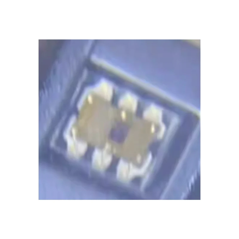 TCS34725FN DFN-6 Brand new original chip optical sensor color sensor IC