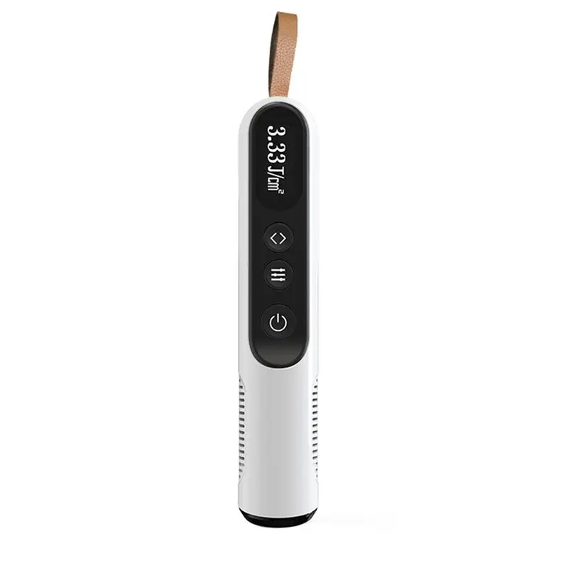 Vitiligo Treatment Uvb Narrow Band 308Nm UVB Lamps Laser For Phototherapy Device-AT30