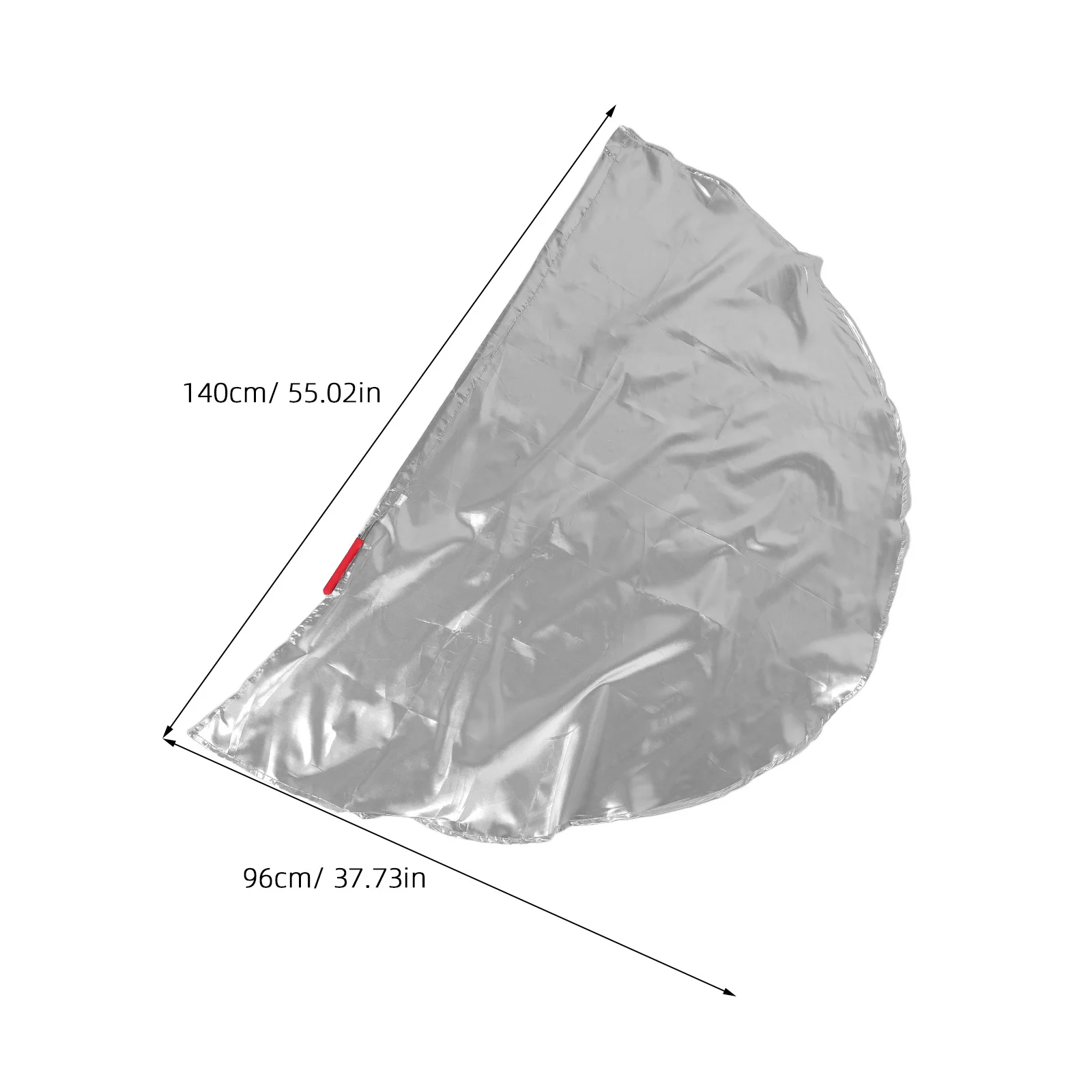 Рисунок 3 - Флаги для выступлений танца живота